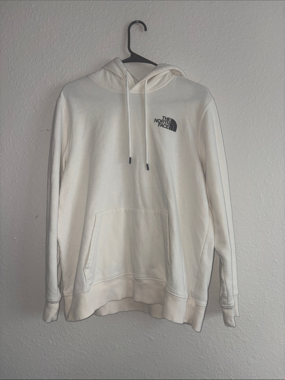 The North Face Hoodie .